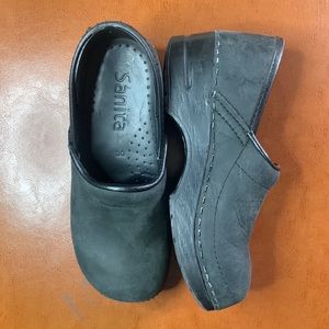 Sanita Toddler Clogs